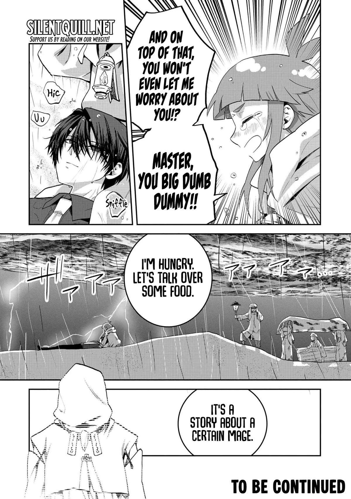Heimin Shusshin no Teikoku Shoukan, Munou na Kizoku Joukan wo Juurin shite Nariagaru Chapter 21 - Page 33
