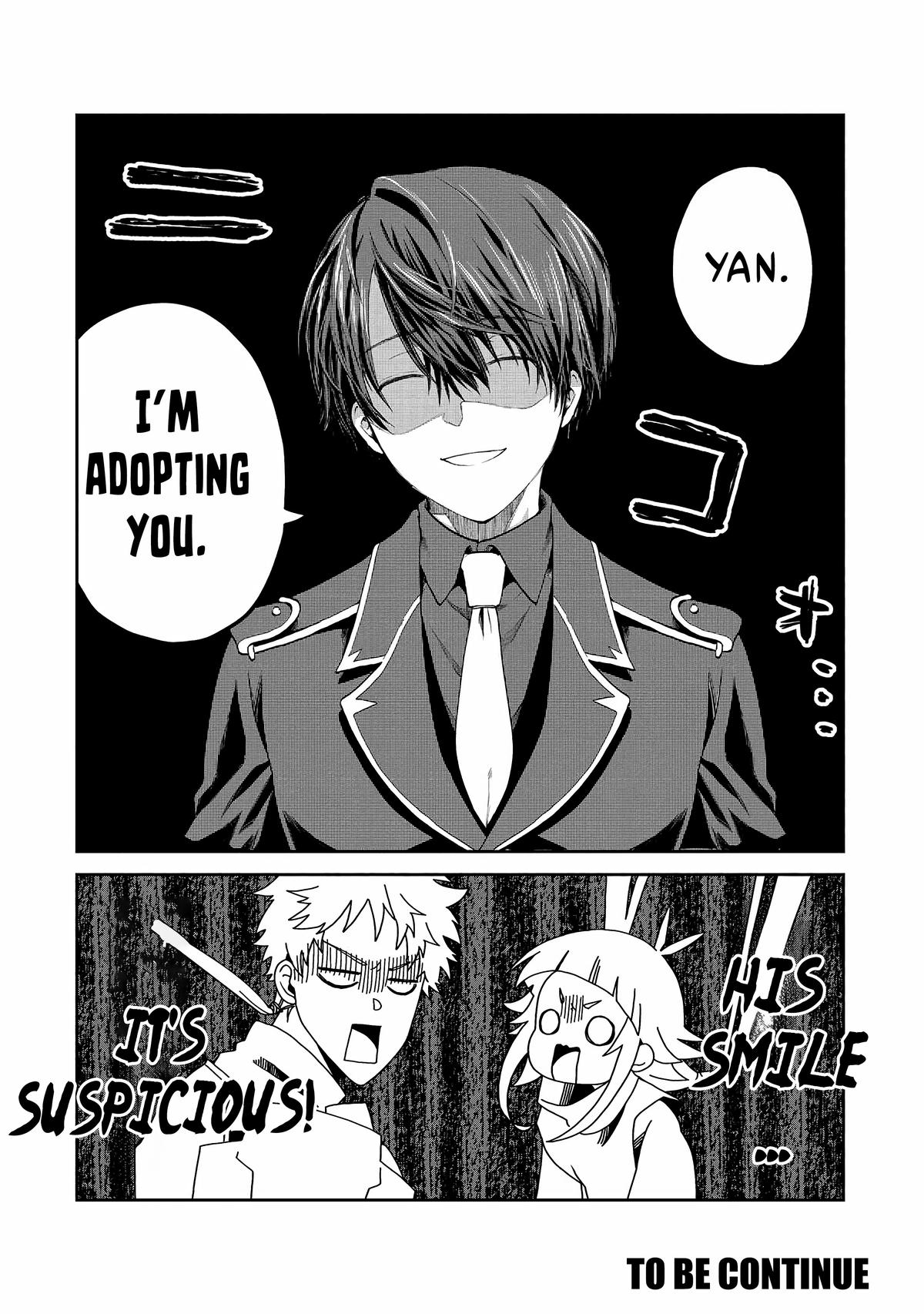 Heimin Shusshin no Teikoku Shoukan, Munou na Kizoku Joukan wo Juurin shite Nariagaru Chapter 2.2 - Page 16