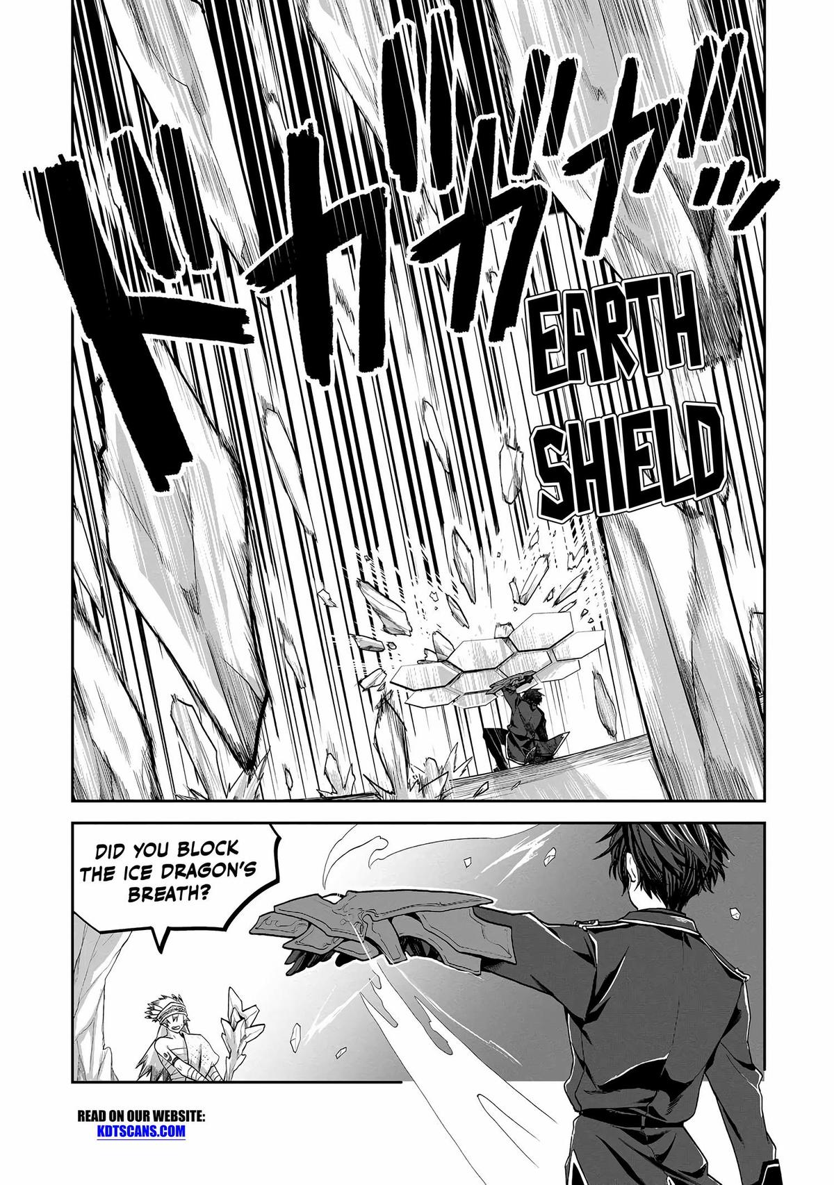 Heimin Shusshin no Teikoku Shoukan, Munou na Kizoku Joukan wo Juurin shite Nariagaru Chapter 5.1 - Page 4