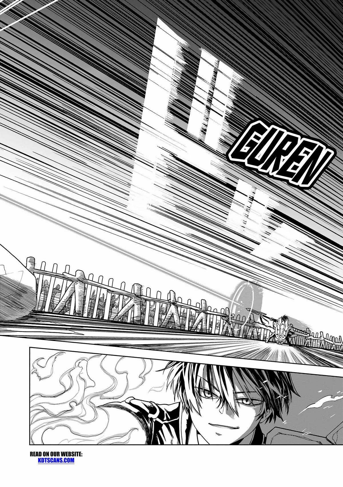 Heimin Shusshin no Teikoku Shoukan, Munou na Kizoku Joukan wo Juurin shite Nariagaru Chapter 5.1 - Page 6