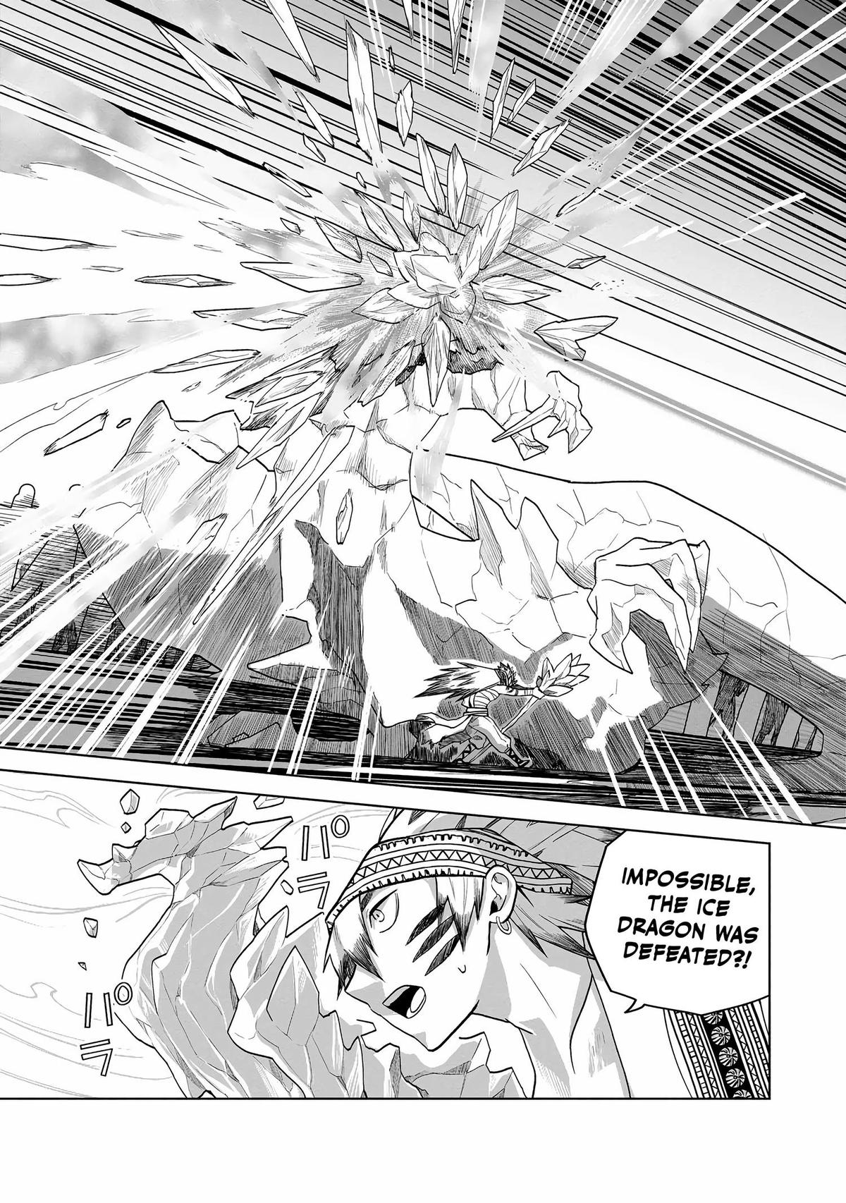 Heimin Shusshin no Teikoku Shoukan, Munou na Kizoku Joukan wo Juurin shite Nariagaru Chapter 5.1 - Page 7