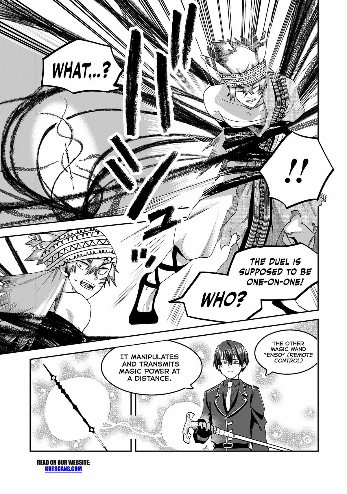 Heimin Shusshin no Teikoku Shoukan, Munou na Kizoku Joukan wo Juurin shite Nariagaru Chapter 5.1 - Page 10