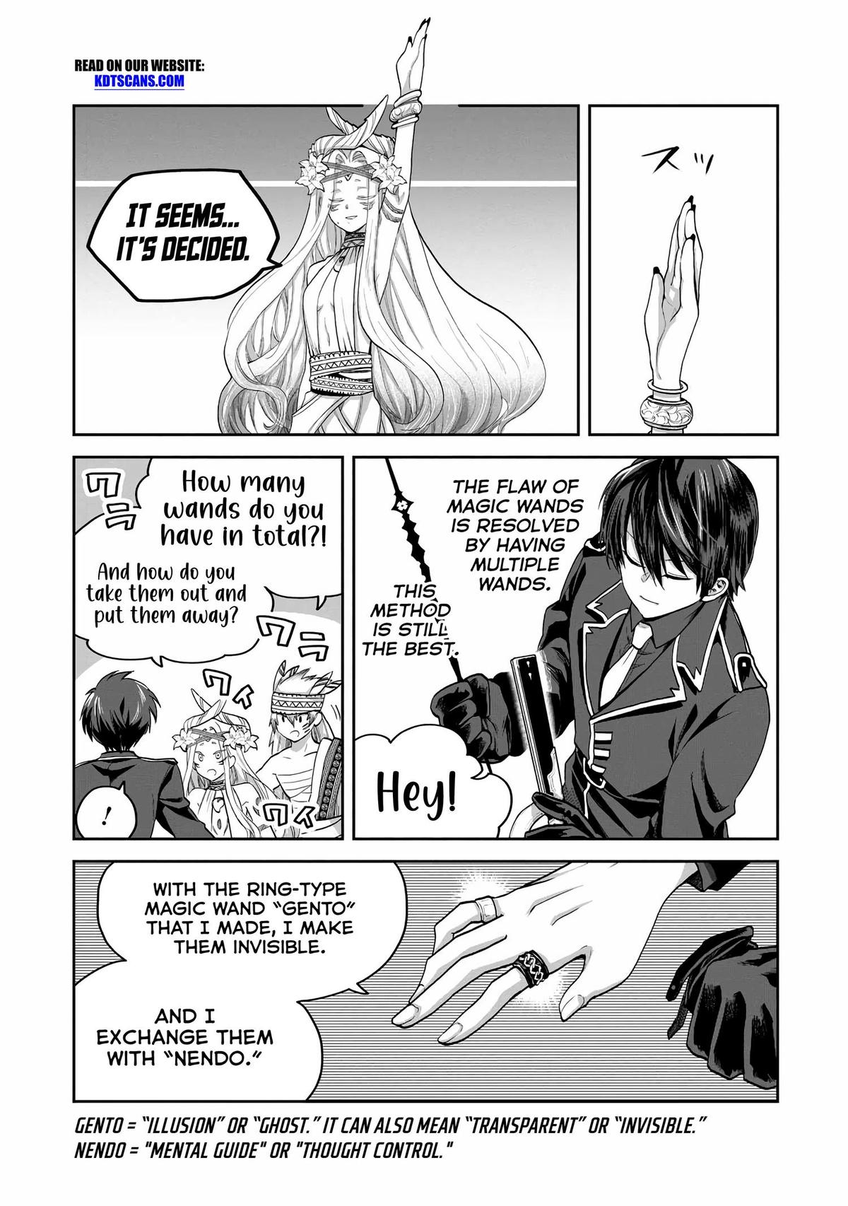 Heimin Shusshin no Teikoku Shoukan, Munou na Kizoku Joukan wo Juurin shite Nariagaru Chapter 5.1 - Page 12