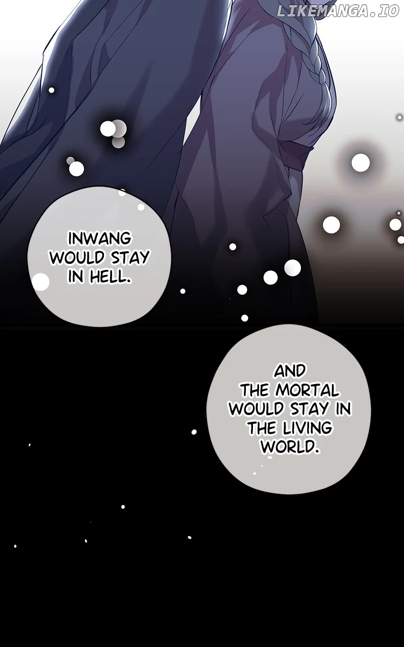 Hell Love Story - Chapter 57 - 5