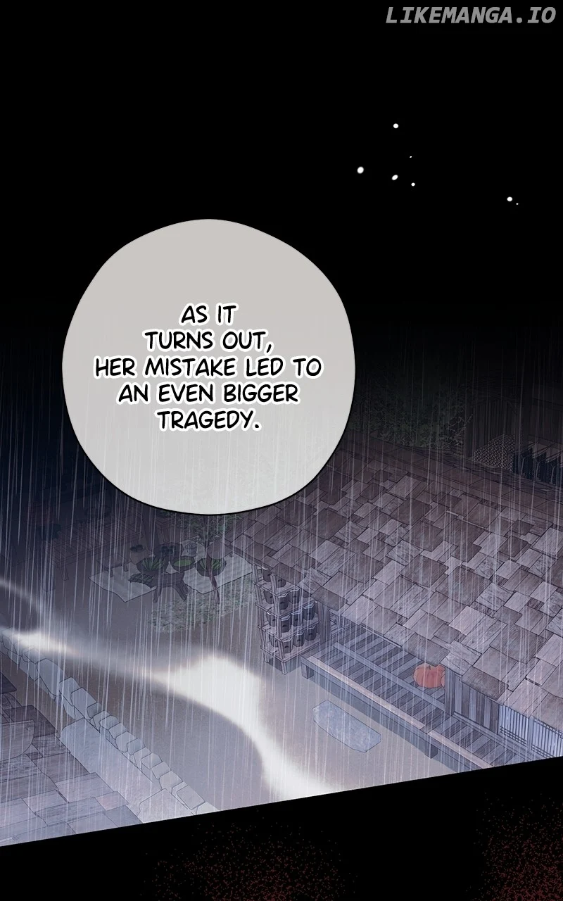 Hell Love Story - Chapter 57 - 6