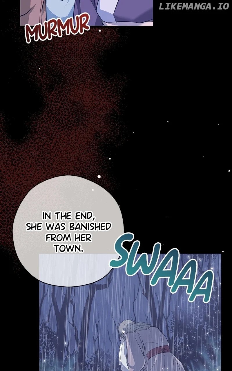 Hell Love Story - Chapter 57 - 8