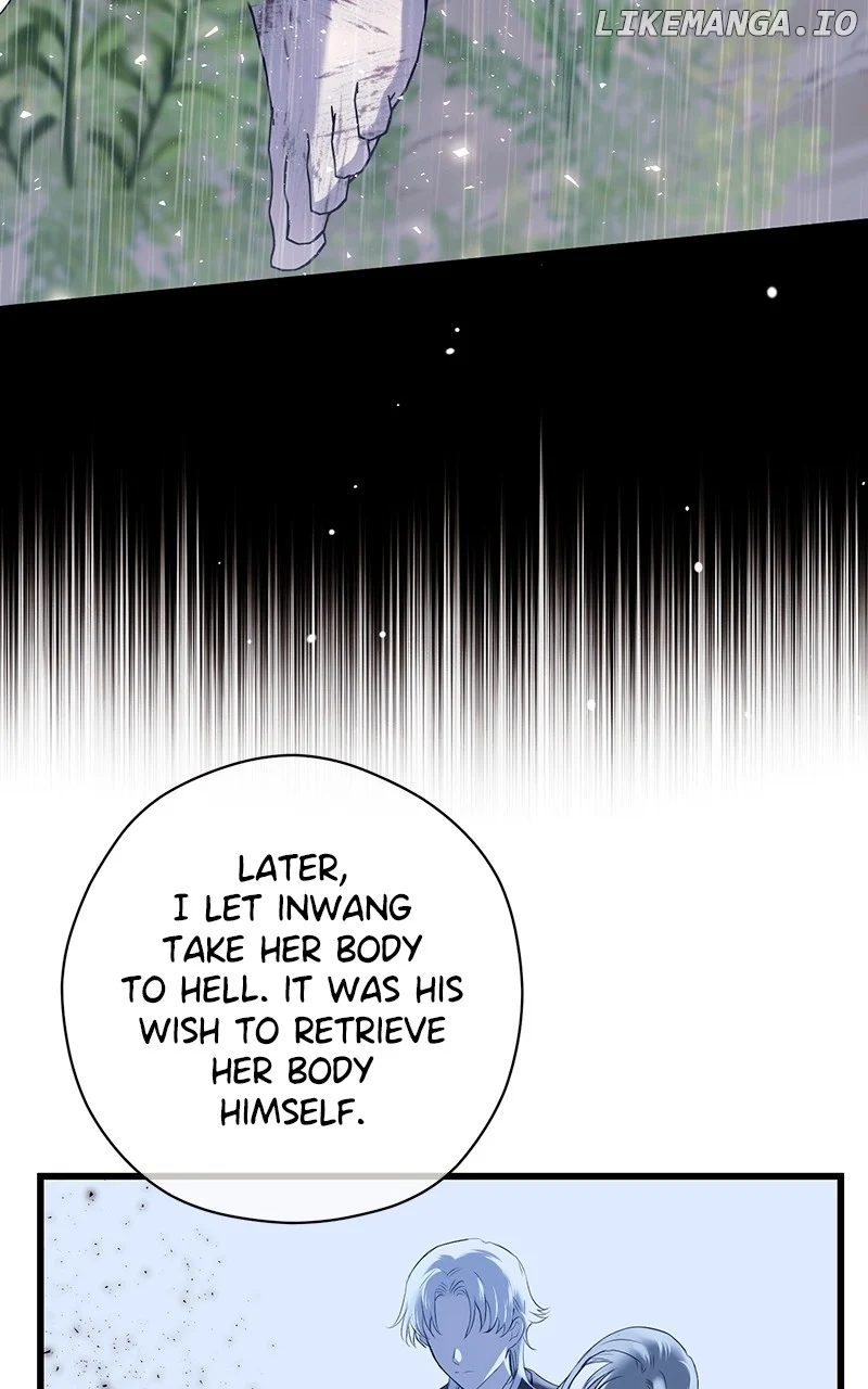 Hell Love Story - Chapter 57 - 11