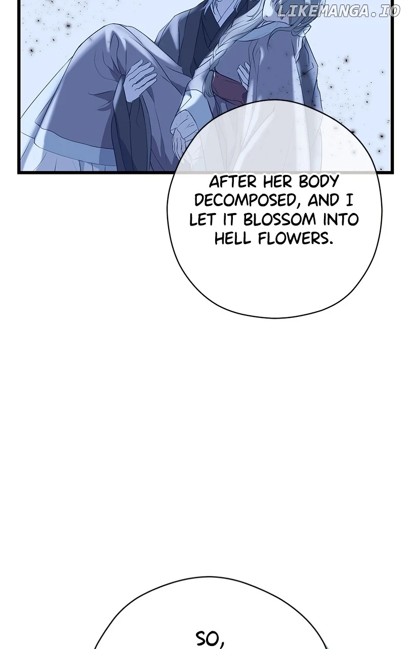 Hell Love Story - Chapter 57 - 12