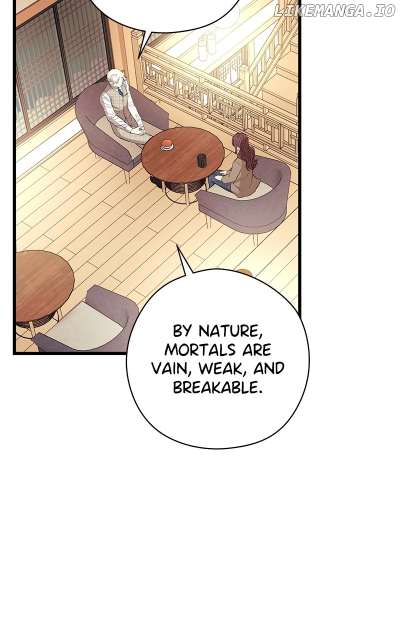 Hell Love Story - Chapter 57 - 16