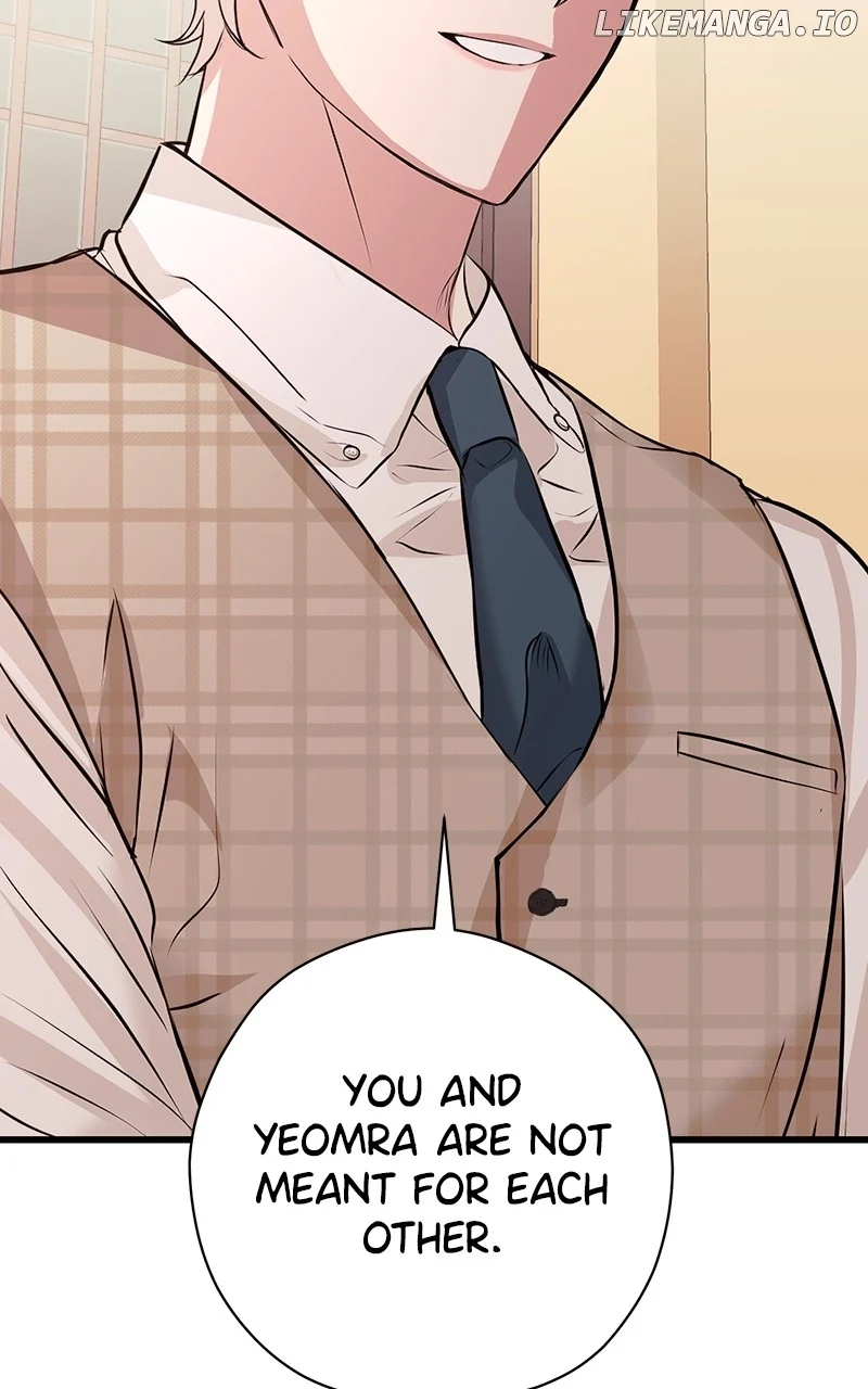 Hell Love Story - Chapter 57 - 18