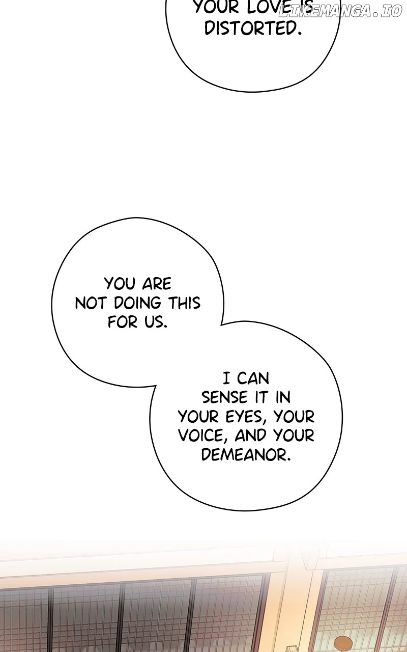 Hell Love Story - Chapter 57 - 22