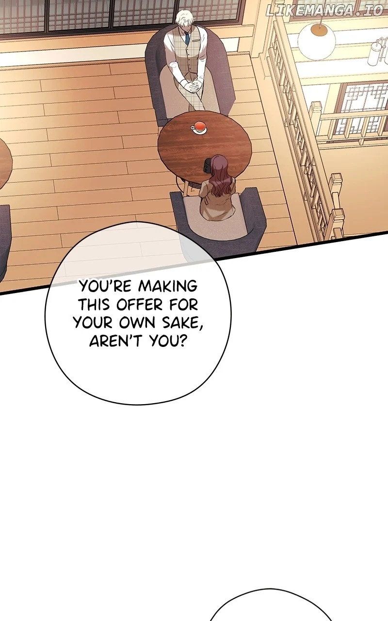 Hell Love Story - Chapter 57 - 23