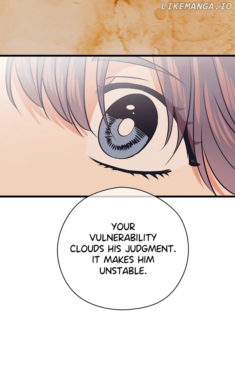 Hell Love Story - Chapter 57 - 27