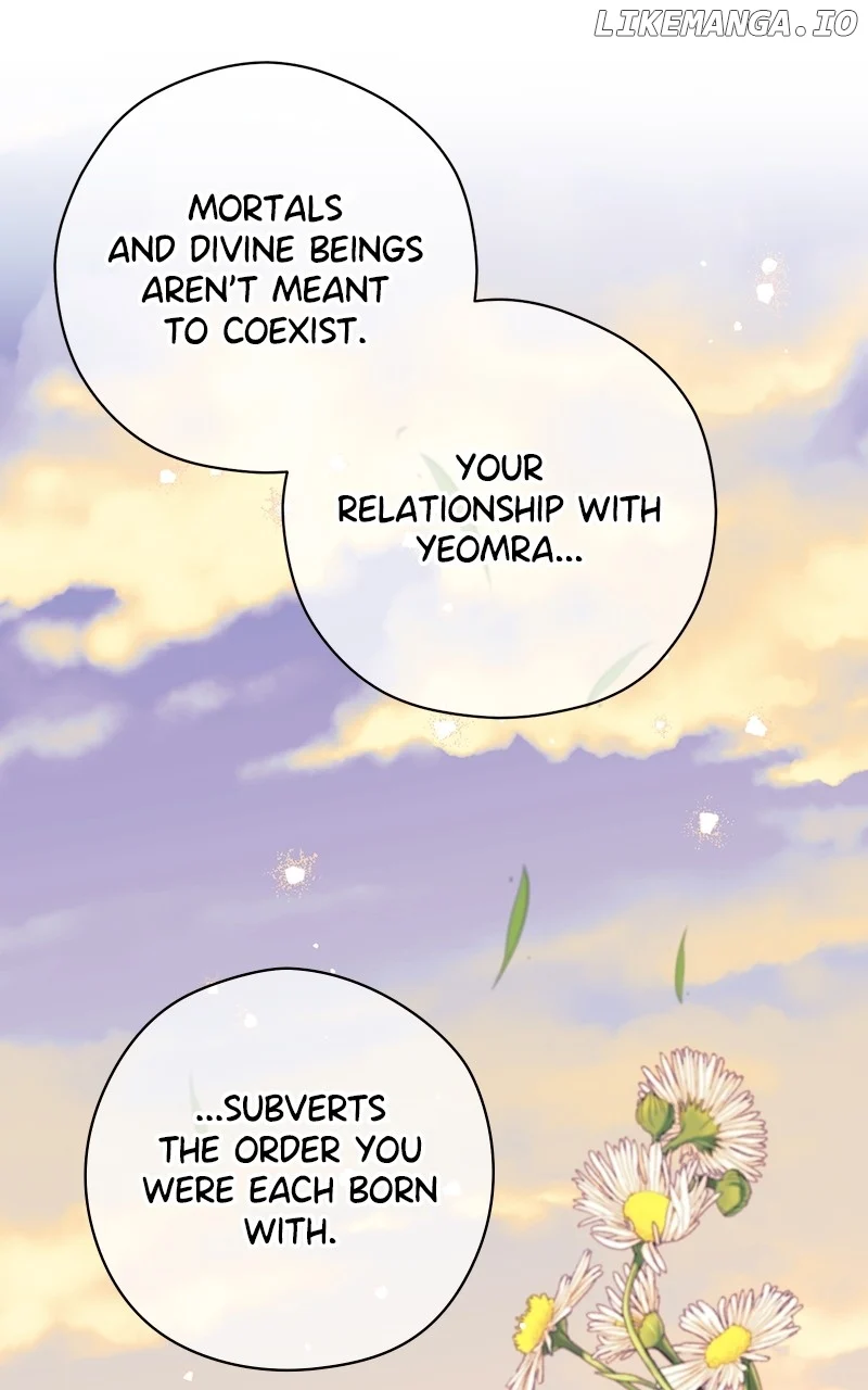 Hell Love Story - Chapter 57 - 28