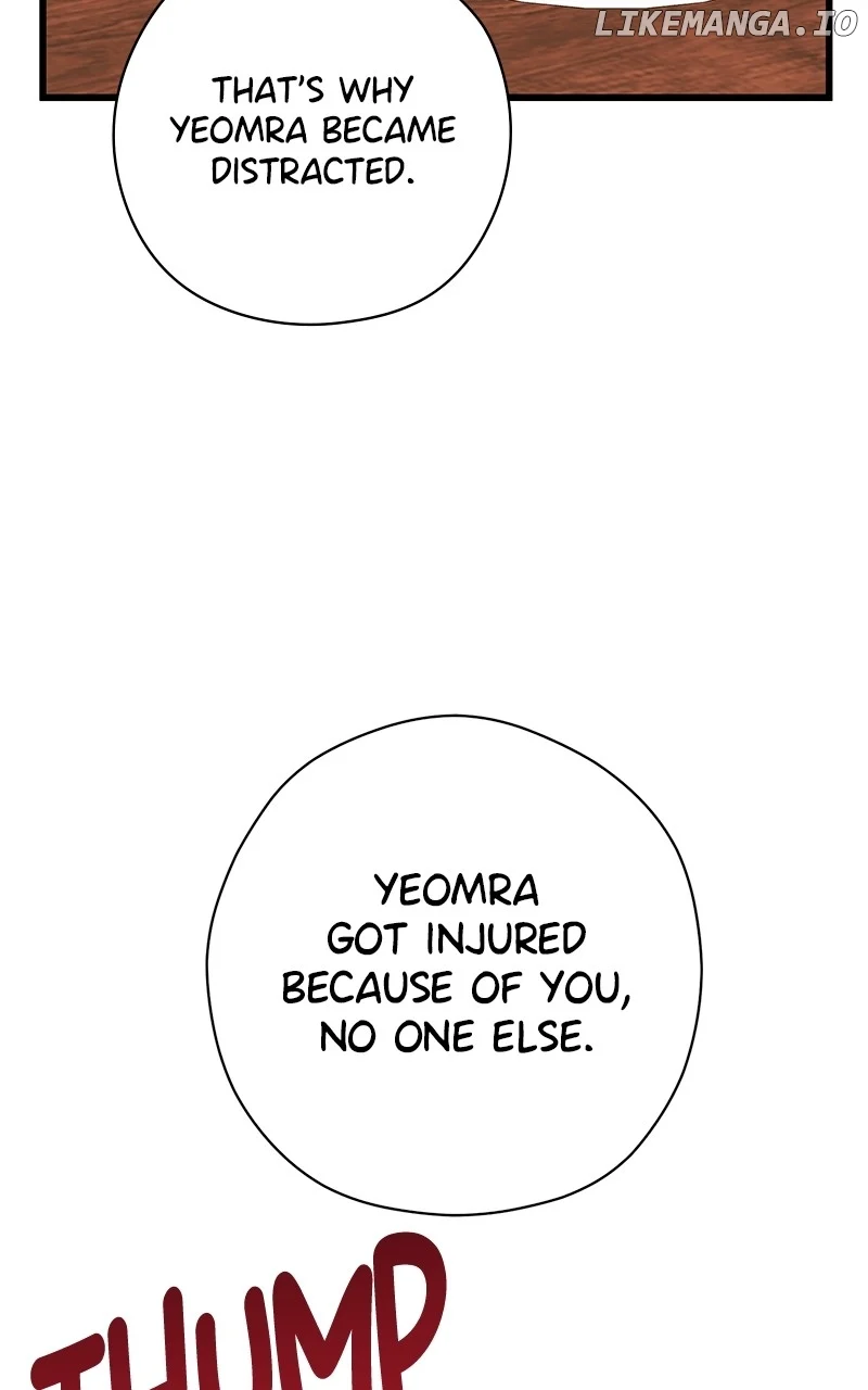 Hell Love Story - Chapter 57 - 30