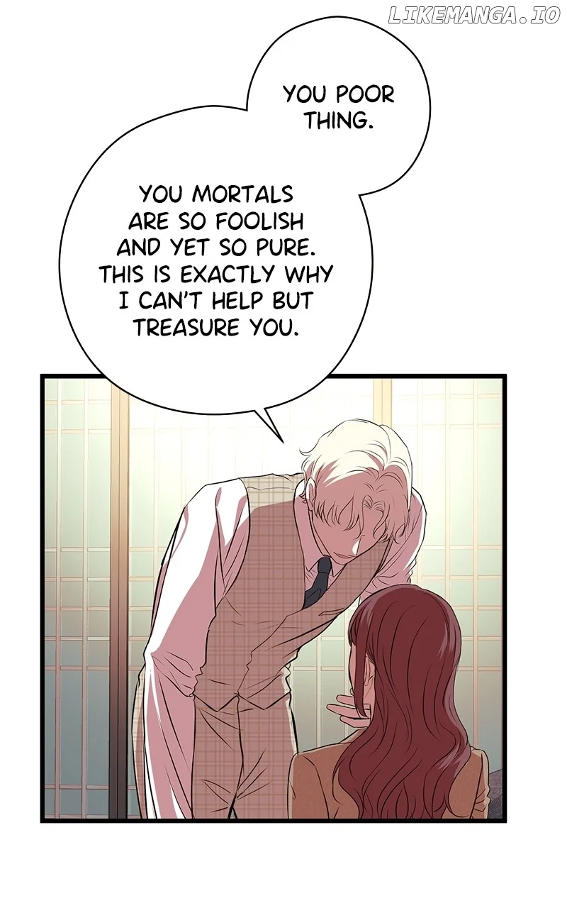 Hell Love Story - Chapter 57 - 44