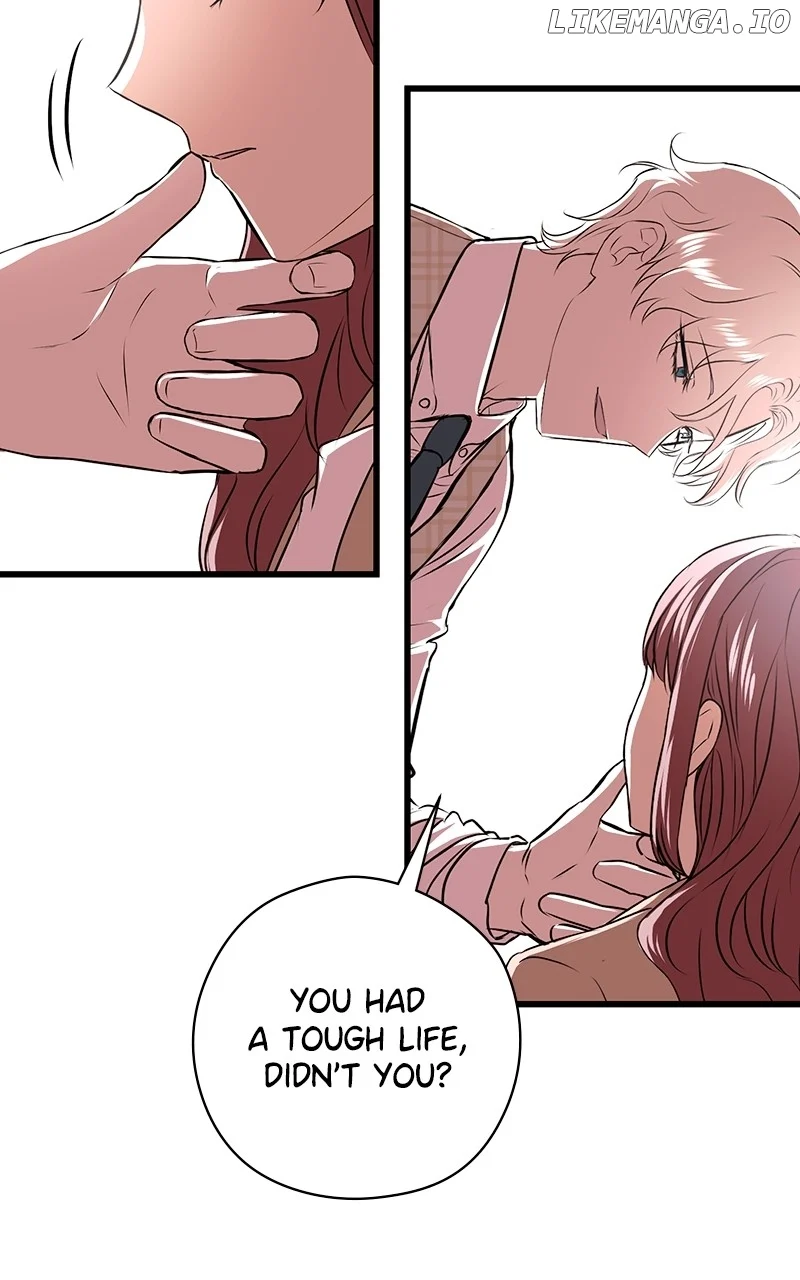 Hell Love Story - Chapter 57 - 53