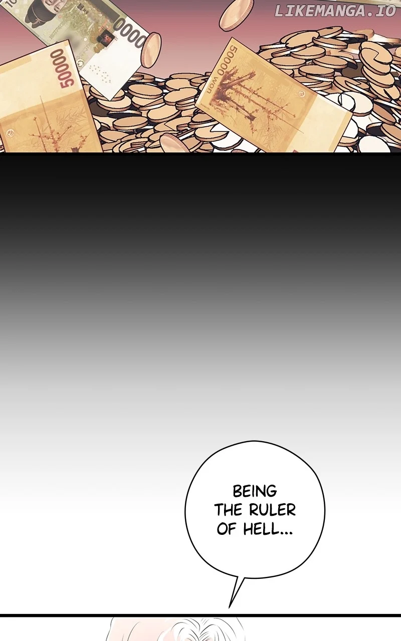 Hell Love Story - Chapter 57 - 55