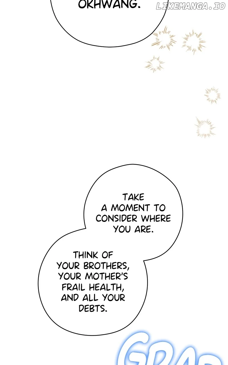 Hell Love Story - Chapter 57 - 58