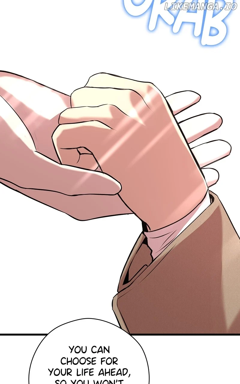 Hell Love Story - Chapter 57 - 59