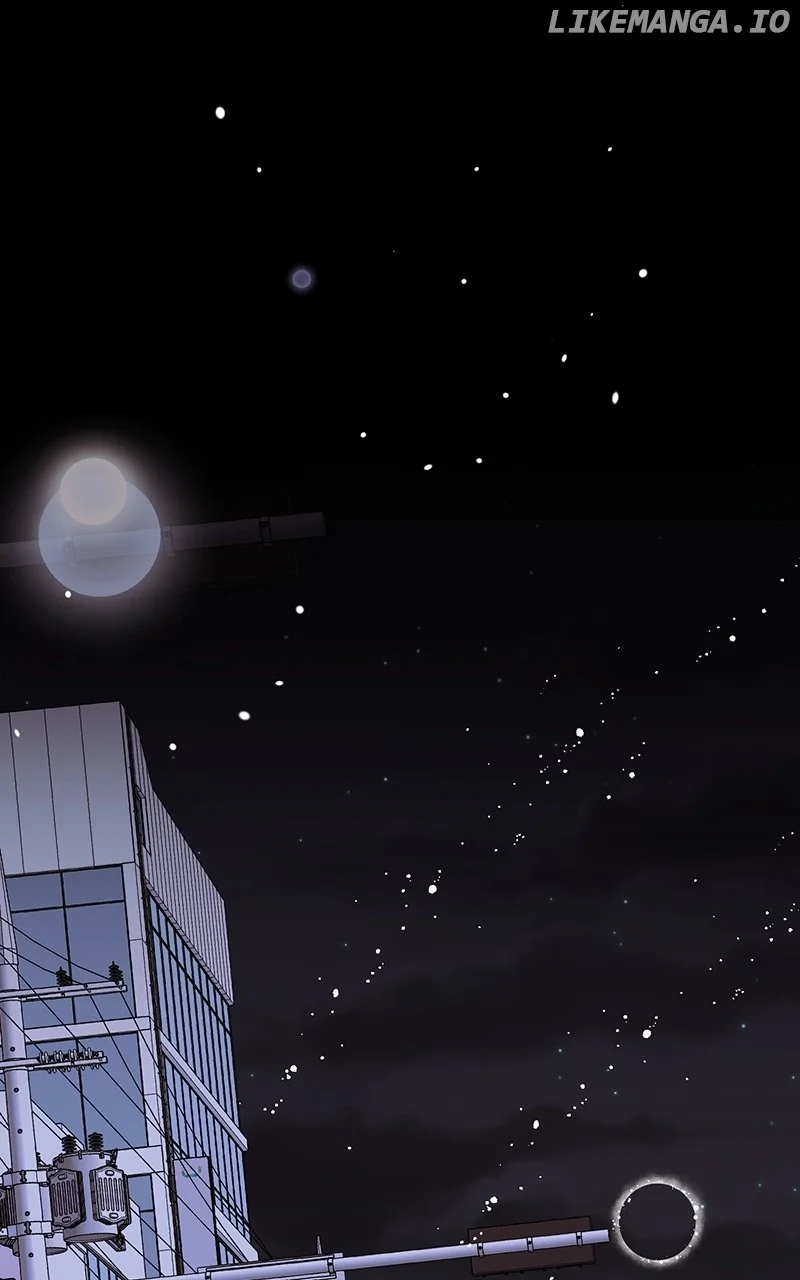 Hell Love Story - Chapter 57 - 64