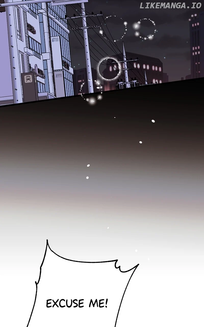 Hell Love Story - Chapter 57 - 65