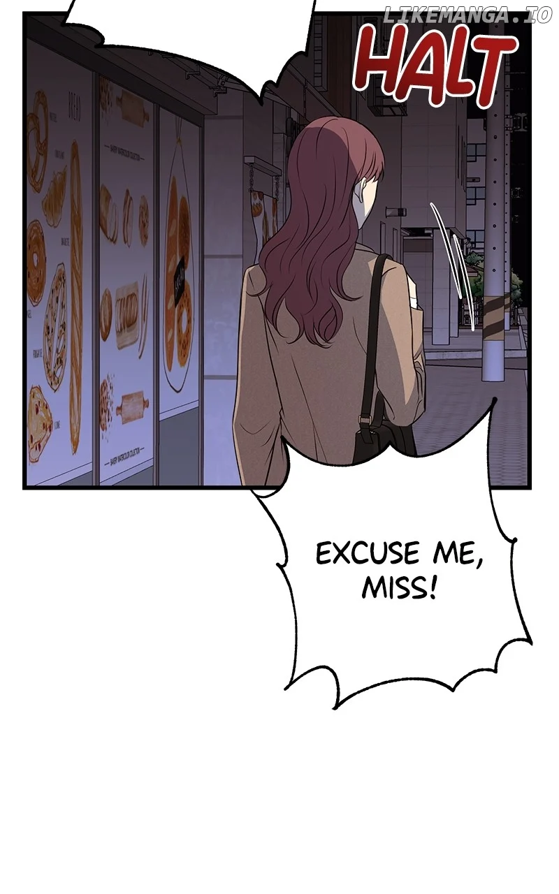 Hell Love Story - Chapter 57 - 66