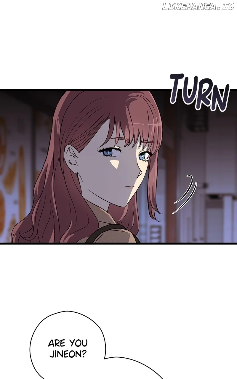 Hell Love Story - Chapter 57 - 67