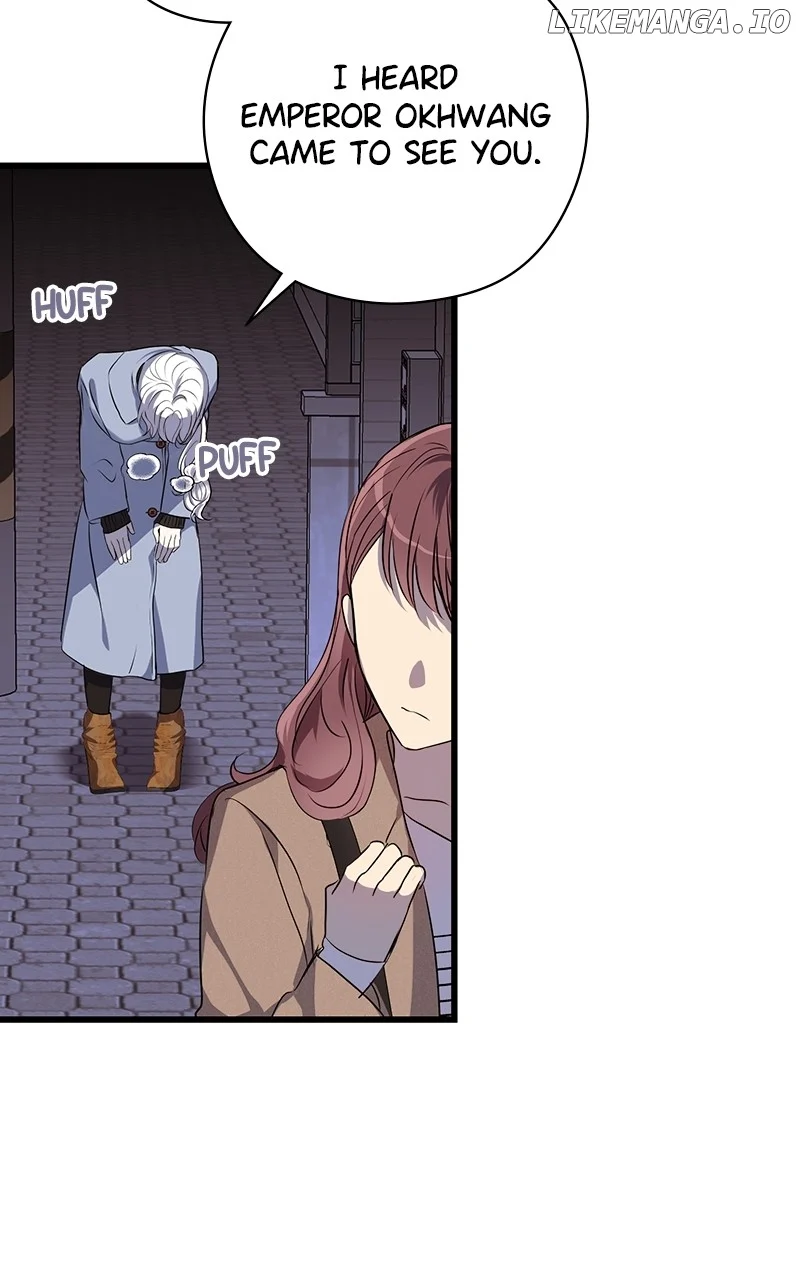 Hell Love Story - Chapter 57 - 68