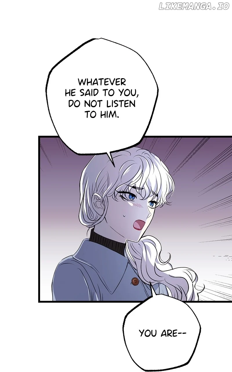 Hell Love Story - Chapter 57 - 69