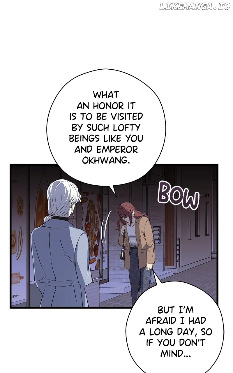 Hell Love Story - Chapter 57 - 73