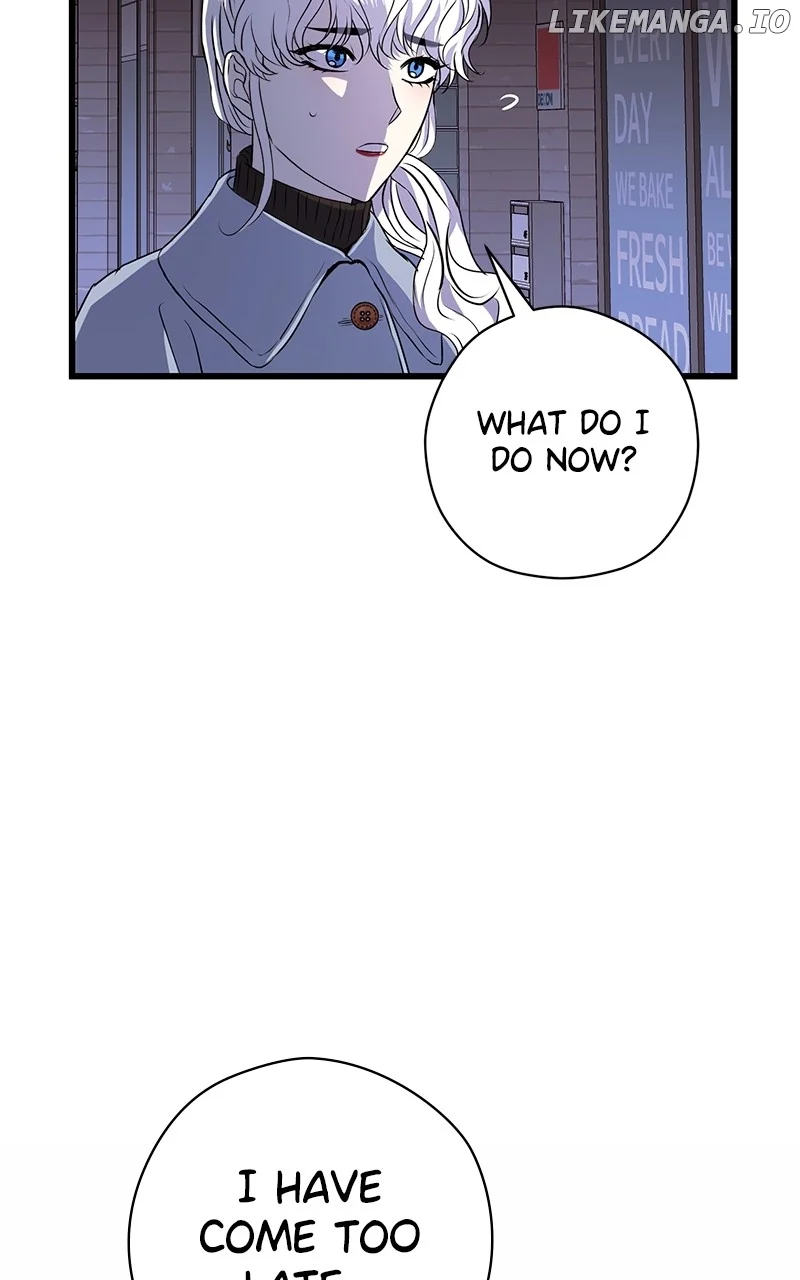 Hell Love Story - Chapter 57 - 77