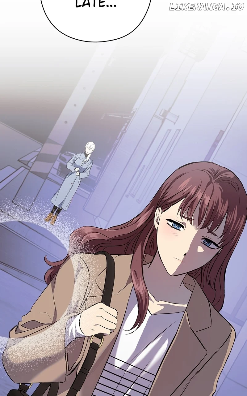 Hell Love Story - Chapter 57 - 78