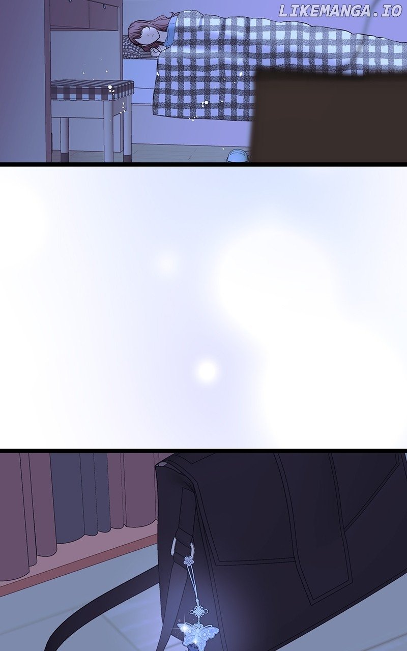 Hell Love Story - Chapter 58 - 6