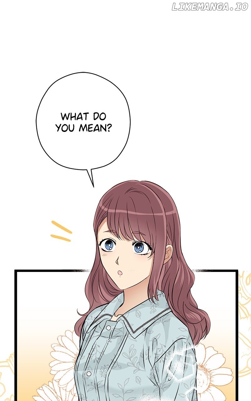 Hell Love Story - Chapter 58 - 15