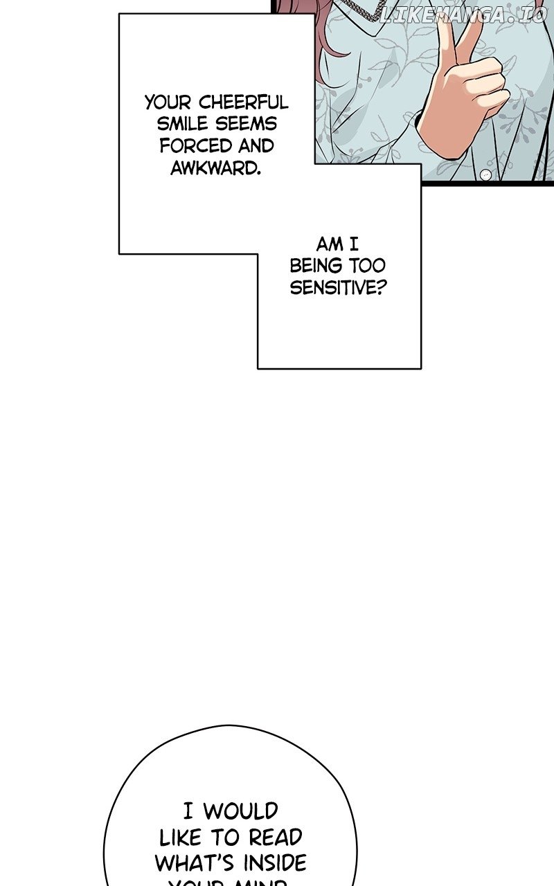 Hell Love Story - Chapter 58 - 20