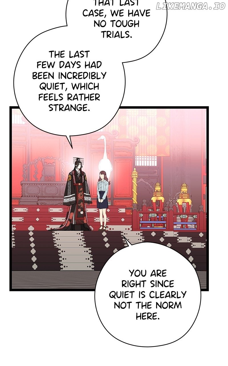 Hell Love Story - Chapter 58 - 22