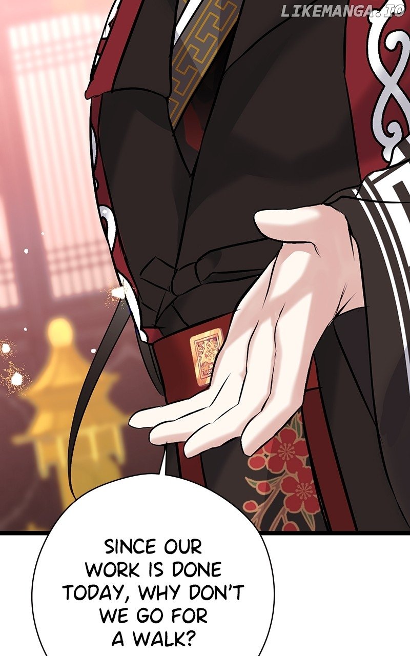 Hell Love Story - Chapter 58 - 28