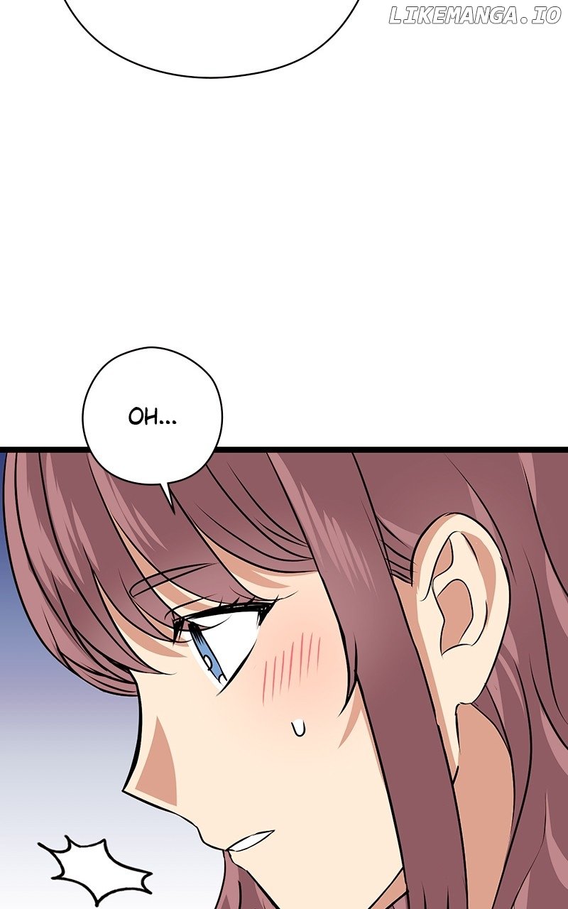 Hell Love Story - Chapter 58 - 29