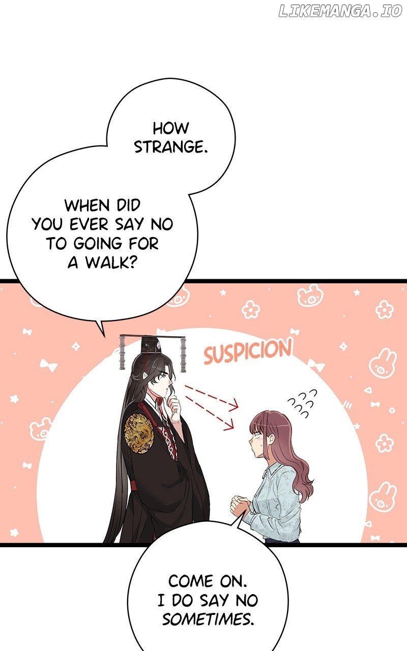 Hell Love Story - Chapter 58 - 32