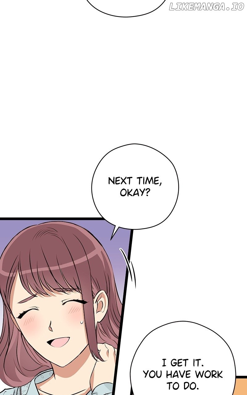 Hell Love Story - Chapter 58 - 33