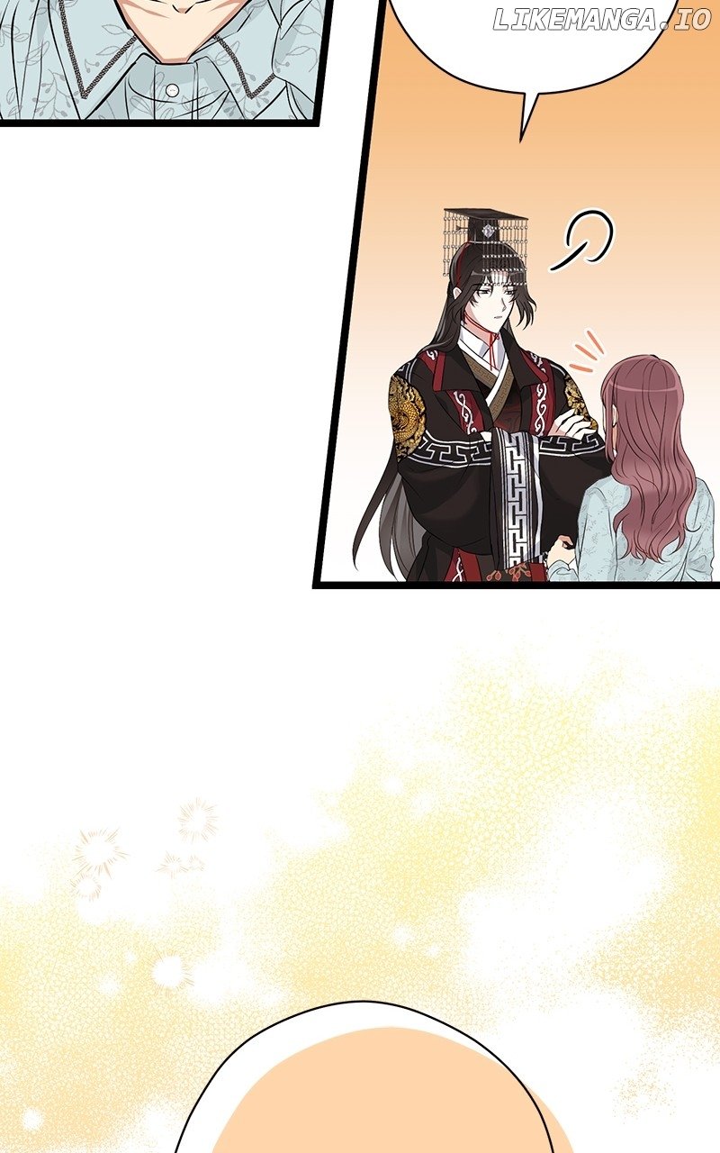 Hell Love Story - Chapter 58 - 34