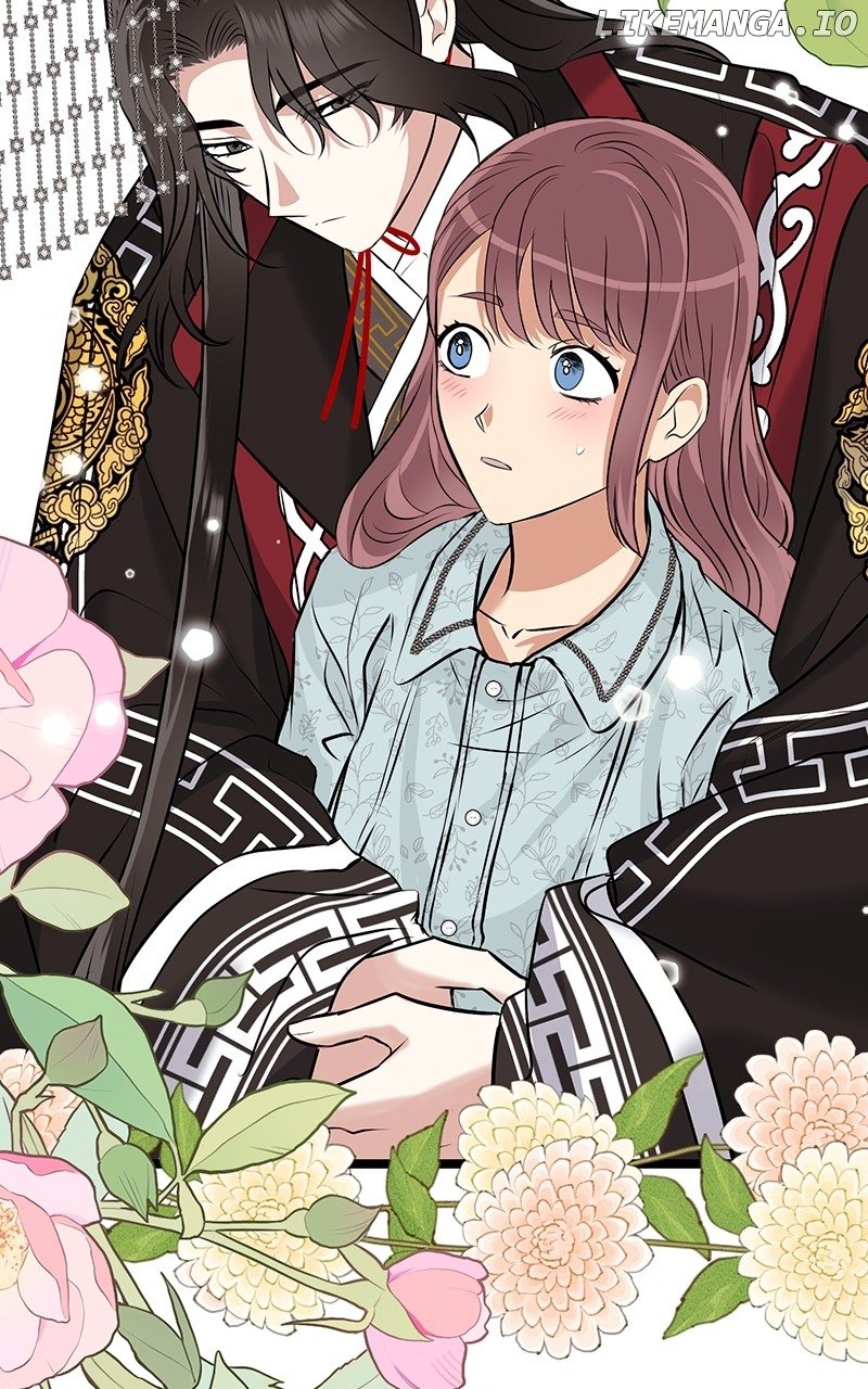 Hell Love Story - Chapter 58 - 39