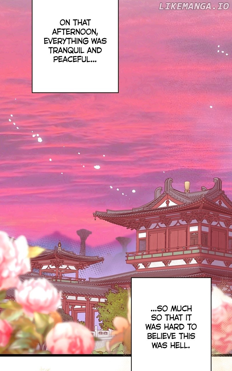 Hell Love Story - Chapter 58 - 47