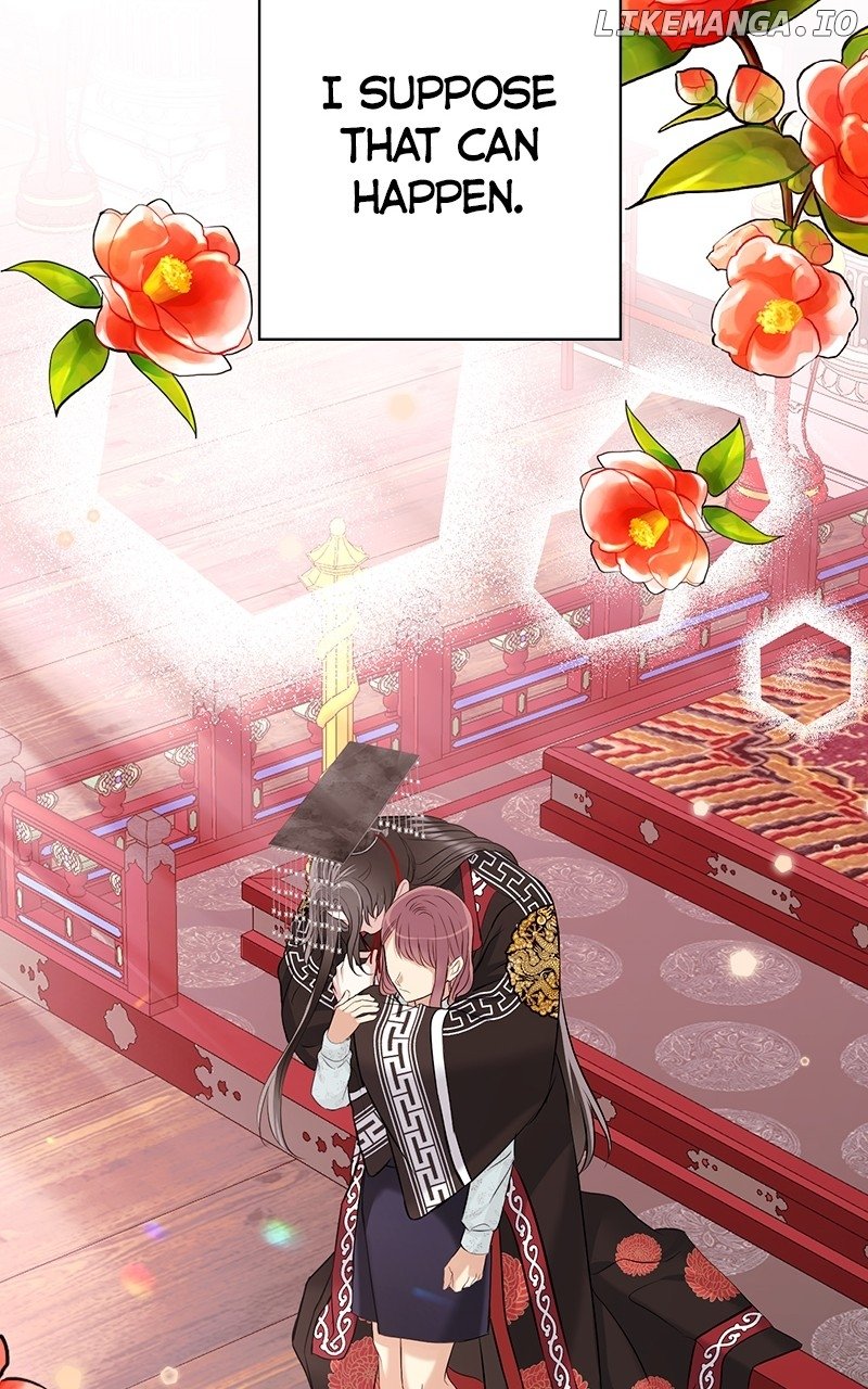 Hell Love Story - Chapter 58 - 50