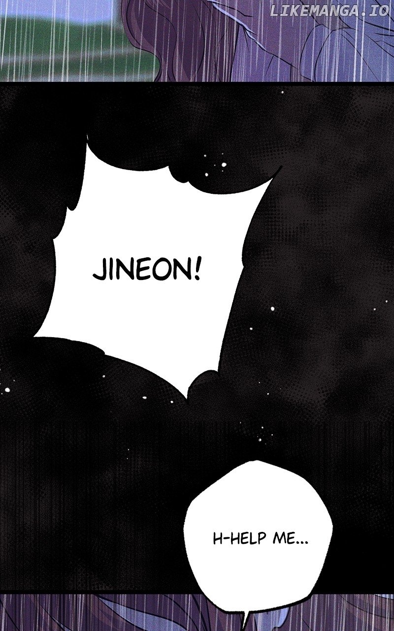 Hell Love Story - Chapter 58 - 59