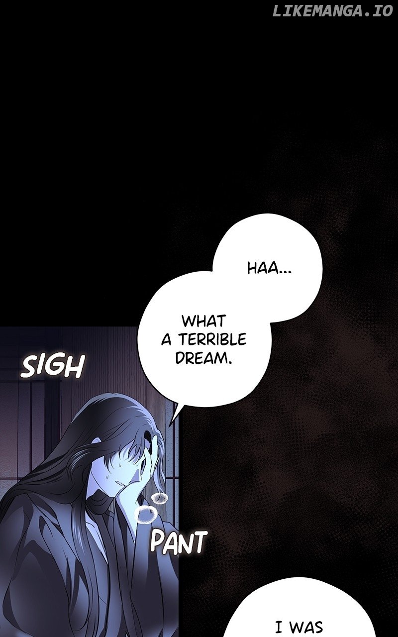 Hell Love Story - Chapter 58 - 63