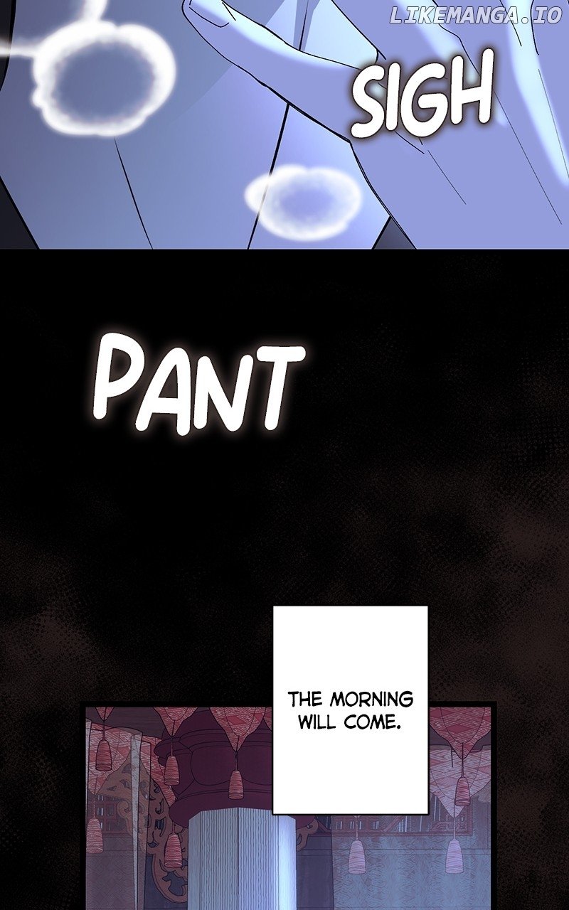 Hell Love Story - Chapter 58 - 66