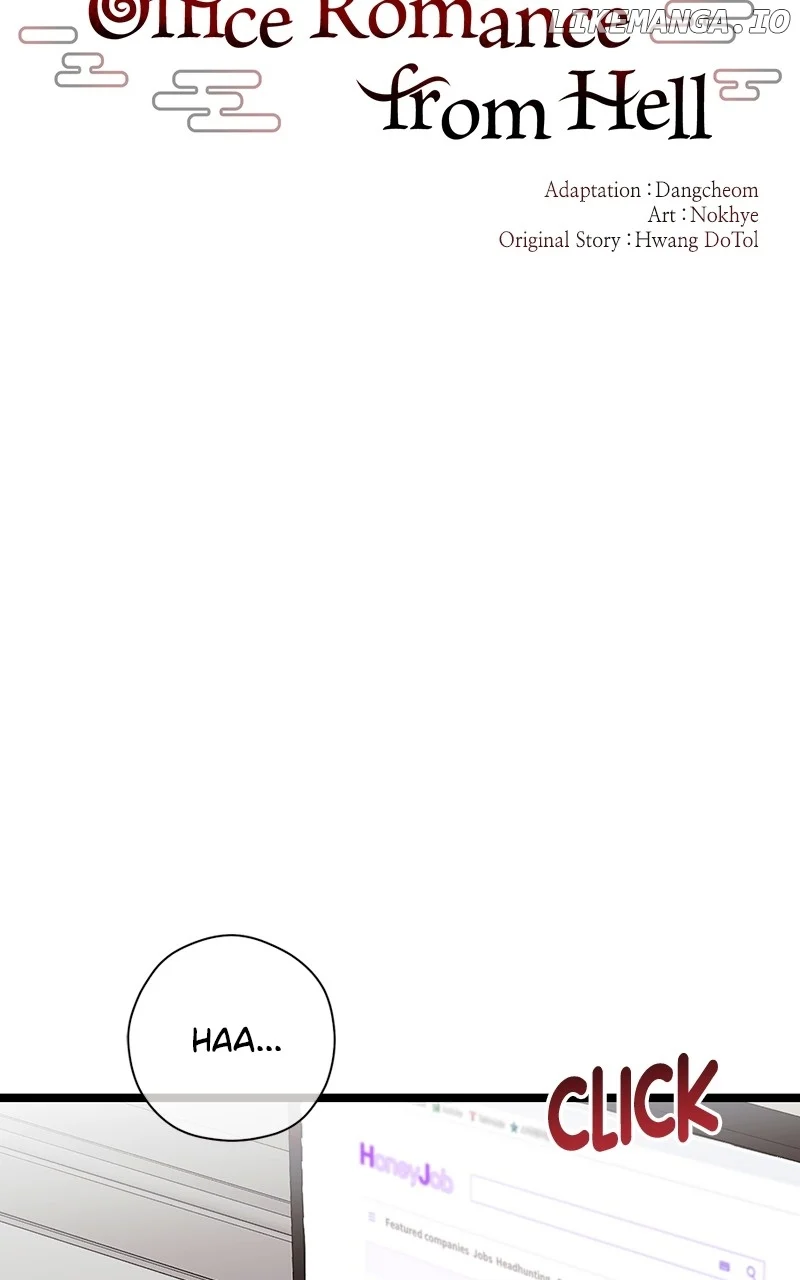 Hell Love Story - Chapter 59 - 7