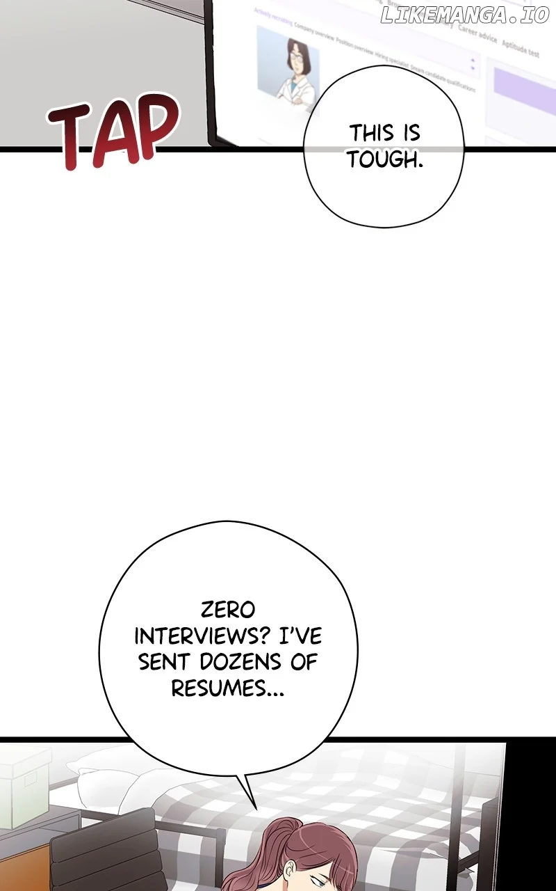 Hell Love Story - Chapter 59 - 8